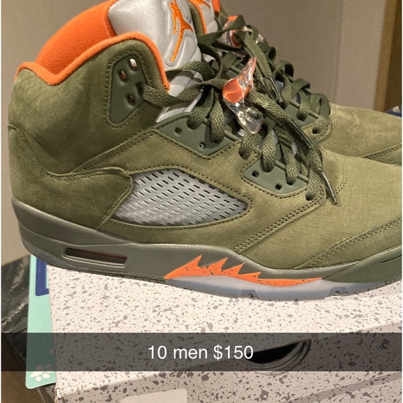 Men’s shoes prices & sizes are listed on each picture - Picture 2 of 2